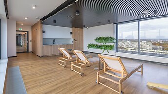 Apartamenty Sun & Snow Jagiellonska 13