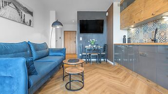 Apartamenty Sun & Snow Jagiellonska 13