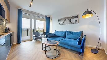 Apartamenty Sun & Snow Jagiellonska 13