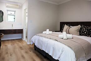 Skinkikofi Guest House