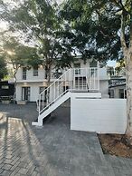 Skinkikofi Guest House