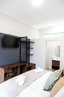 Skinkikofi Guest House