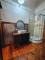 Skinkikofi Guest House