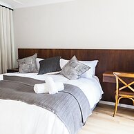 Skinkikofi Guest House