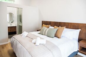 Skinkikofi Guest House