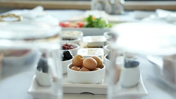 Ege Vadi Otel