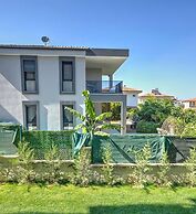 Ege Vadi Otel