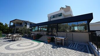 Ege Vadi Otel