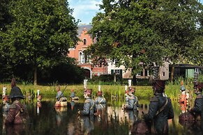 Kasteel Steenenburg