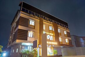 Treebo Aura Inn Regency