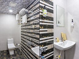 Treebo Aura Inn Regency