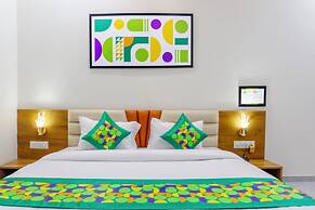 Treebo Aura Inn Regency
