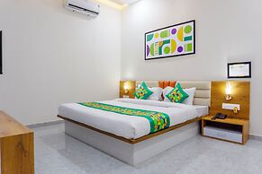 Treebo Aura Inn Regency