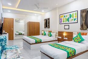 Treebo Aura Inn Regency