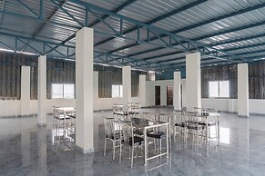 Treebo Aura Inn Regency