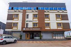 Treebo Aura Inn Regency