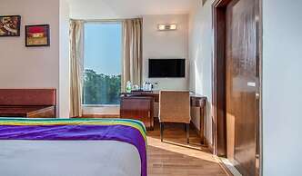 Treebo Aura Inn Regency