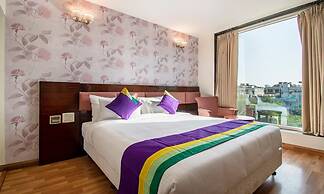Treebo Aura Inn Regency