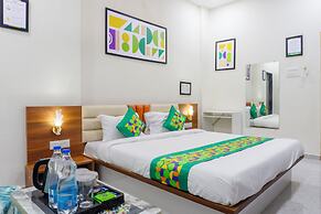 Treebo Aura Inn Regency