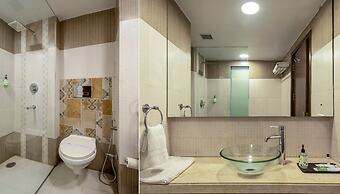 Treebo Aura Inn Regency