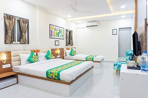 Treebo Aura Inn Regency