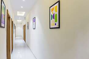 Treebo Aura Inn Regency