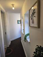 Glams Cozy City Apartment in Wolverhampton