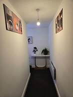 Glams Cozy City Apartment in Wolverhampton