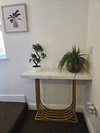 Glams Cozy City Apartment in Wolverhampton