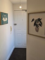 Glams Cozy City Apartment in Wolverhampton