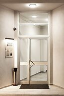 Tirreno CODE ROOMS