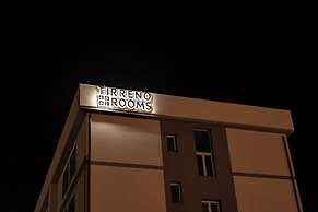 Tirreno CODE ROOMS