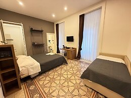 LA PIAZZA SUITE