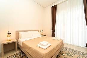 LA PIAZZA SUITE