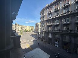 LA PIAZZA SUITE