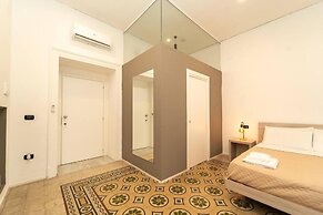 LA PIAZZA SUITE