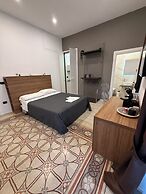LA PIAZZA SUITE