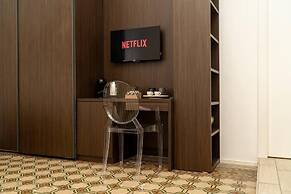 LA PIAZZA SUITE