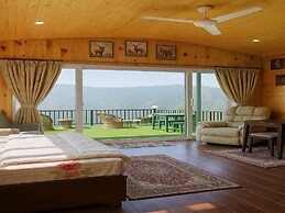 Bougainvilla Mountain Retreat