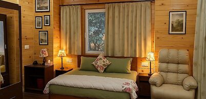 Bougainvilla Mountain Retreat