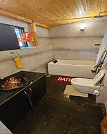 Bougainvilla Mountain Retreat