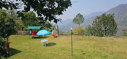 Bougainvilla Mountain Retreat