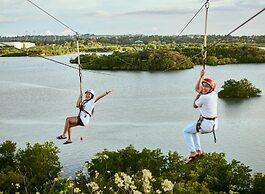Bougainvilla Mountain Retreat