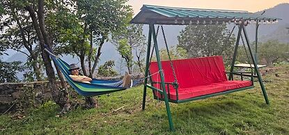 Bougainvilla Mountain Retreat