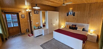 Bougainvilla Mountain Retreat