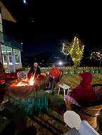 Bougainvilla Mountain Retreat