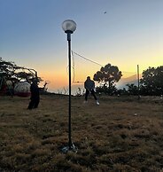 Bougainvilla Mountain Retreat