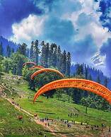 Bougainvilla Mountain Retreat