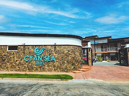 Cyan Sea Suites