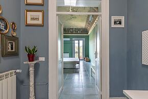Casa Garibaldi in Piazza by Wonderful Italy